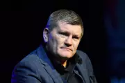 Ricky Hatton's Shocking Bar Brawl: Boxing Legend Hospitalised After Violent Altercation in Greater Manchester