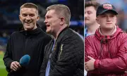 Ricky Hatton's Son Posts Heartbreaking Birthday Tribute to Boxing Legend Father