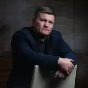 Ricky Hatton's Turbulent Love Life: From Playboy Model to Public Breakdowns - The Untold Story