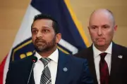 Right-Wing Figures Charlie Kirk and Kash Patel's Valhalla Club Sparks Controversy Over Political Influence