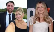 Riley Gaines Announces Life-Changing Family News: Former Swimmer Reveals Personal Joy
