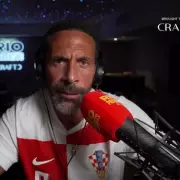 Rio Ferdinand Names Liverpool's 'Most Devastating' Attacker That's Not Salah