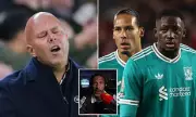 Rio Ferdinand Slams Arne Slot's 'Bad Excuses' as Liverpool's Form Collapses - Points Finger at £65.5m Sale