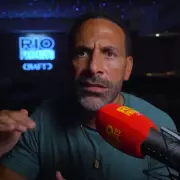Rio Ferdinand's Explosive Take on John Terry Racism Row and Anton Ferdinand Fallout
