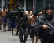 Rio's Urban Warfare: Inside Brazil's Escalating Police Assault on Favelas