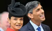 Rishi Sunak's £17m London Property Empire Expands: Prime Minister's Wife Acquires Another Luxury Mayfair Apartment