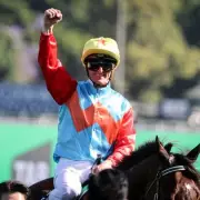 Rising Star Ying's Victory Shakes Up Hong Kong's Racing Elite in Thrilling Hong Kong Everest