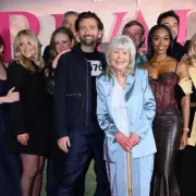 Rivals Stars Heartbroken as They Pay Tearful Tribute to Co-Star After Tragic Death