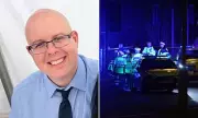Road Rage Tragedy: Van Driver Cleared of Murder After Fatal Roundabout Altercation Claims Teacher's Life