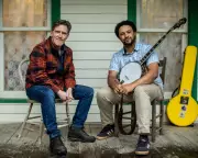 Rob Brydon's Honky Tonk Road Trip: A Soulful Journey Through America's Musical Heartland