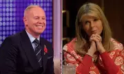 Rob Rinder's TV Triumph: From Courtroom to Celebrity Traitors - The Dramatic Career Shift Revealed
