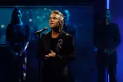 Robbie Williams Abruptly Cancels Istanbul Concert Leaving Fans Devastated
