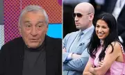 Robert De Niro's Explosive Attack: Brands Trump Aide Stephen Miller 'A Modern-Day Nazi Propagandist'