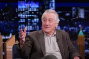 Robert De Niro's Fiery Rebuke: 'No Kings in America' Speech Condemns Trump's Authoritarian Threat