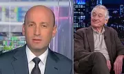 Robert De Niro's Trump-Inspired 'Deportation' Spiral Sparks Outrage and Concern