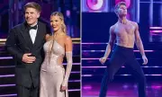 Robert Irwin Dazzles on Dancing With The Stars: Wildlife Warrior Wows Judges with Smooth Moves