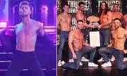 Robert Irwin Shuts Down Stripper Rumours Ahead of Dancing With The Stars Debut