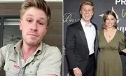 Robert Irwin's Heartbreaking Family Update: Wildlife Warrior's Emotional Tribute to Father Steve