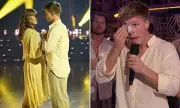 Robert Irwin's Tear-Jerking Tribute to Late Mother Terri on Dancing With The Stars Leaves Judges in Tears