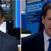Robert Jenrick Explodes in TV Interview Over Rwanda Policy Clash