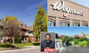 Rochester Revealed: The Under-the-Radar US City With Wegmans, Affordable Homes and a Booming Job Market