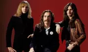 Rock Icons Rush Announce Emotional Reunion Tour Following Five-Year Hiatus After Neil Peart's Tragic Death