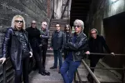 Rock Legends Return: Bon Jovi Announce First UK Tour in 16 Years - Get Your Tickets Now!