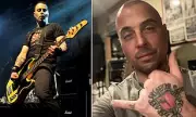 Rock World Mourns as Former Wildhearts Bassist Scott Sorry Loses Brave Battle with Brain Cancer