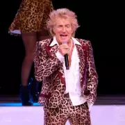 Rod Stewart's Heartfelt Confession: The Secret Reason He's Still Touring at 79