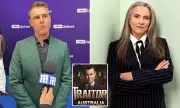 Rodger Corser Finally Breaks His Silence on Gretel Killeen Split - Exclusive Interview