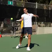 Roger Federer's Management Company Announces Major Expansion Into Team Sports
