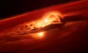 Rogue Planet Discovered: Billions of Tonnes of Mysterious Mass Hurtling Through Our Cosmic Neighbourhood