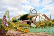 Rollercoaster Reality Check: The Surprising Truth About Theme Park Safety Revealed
