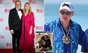 Romantic Getaway Sparks Wedding Rumours for PM Anthony Albanese and Partner Jodie Haydon