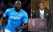 Romelu Lukaku's Brother Accused of Explosive Extortion Plot in Shocking Family Feud