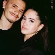 Romeo Beckham Goes Instagram Official With Model Kim Kardashian's Best Friend: Inside Their Blossoming Romance