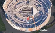 Rome's Colosseum Reveals Secret VIP Entrance: Archaeologists Uncover Hidden Gladiator Tunnel