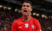Ronaldo Makes History Again! Portuguese Superstar Smashes International Goals Record Against Hungary