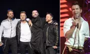 Ronan Keating's Heartfelt Tribute to Boyzone's Stephen Gately Marks 15 Years Since Tragic Passing