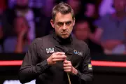 Ronnie O'Sullivan Crowned World Grand Prix Champion After Dominant Victory Over Ding Junhui
