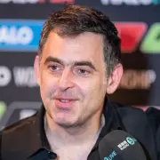 Ronnie O'Sullivan Drops Retirement Bombshell: Snooker Legend Reveals Final Countdown
