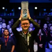 Ronnie O'Sullivan Stages Epic Comeback to Defeat Kyren Wilson in World Grand Prix Thriller