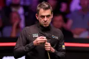 Ronnie O'Sullivan Storms Into English Open Quarter-Finals With Dominant Display