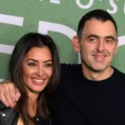 Ronnie O'Sullivan's Secret Heartbreak: Inside His Split from EastEnders Star Laila Rouass