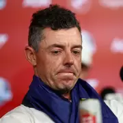 Rory McIlroy's Ryder Cup Fury: US Star Issues Emotional Apology After Heated Car Park Clash