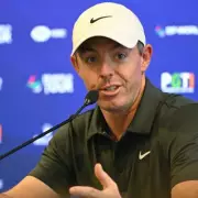 Rory McIlroy's World Invitational Triumph: Golf Star Claims Victory in India