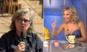 Rosie O'Donnell's Shocking Confession: The View Producers Orchestrated Infamous Hasselbeck Clash