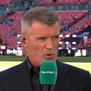 Roy Keane's Fiery Rant Against Jordan Pickford Sparks England Goalkeeper Debate