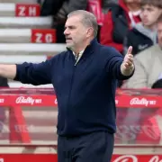 Roy Keane's Nottingham Forest Ambition Revealed: 'I'd Love That Job' Says Man United Legend