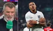 Roy Keane's Shocking Revelation: From Premier League Glory to Sunday League Struggles at Wembley